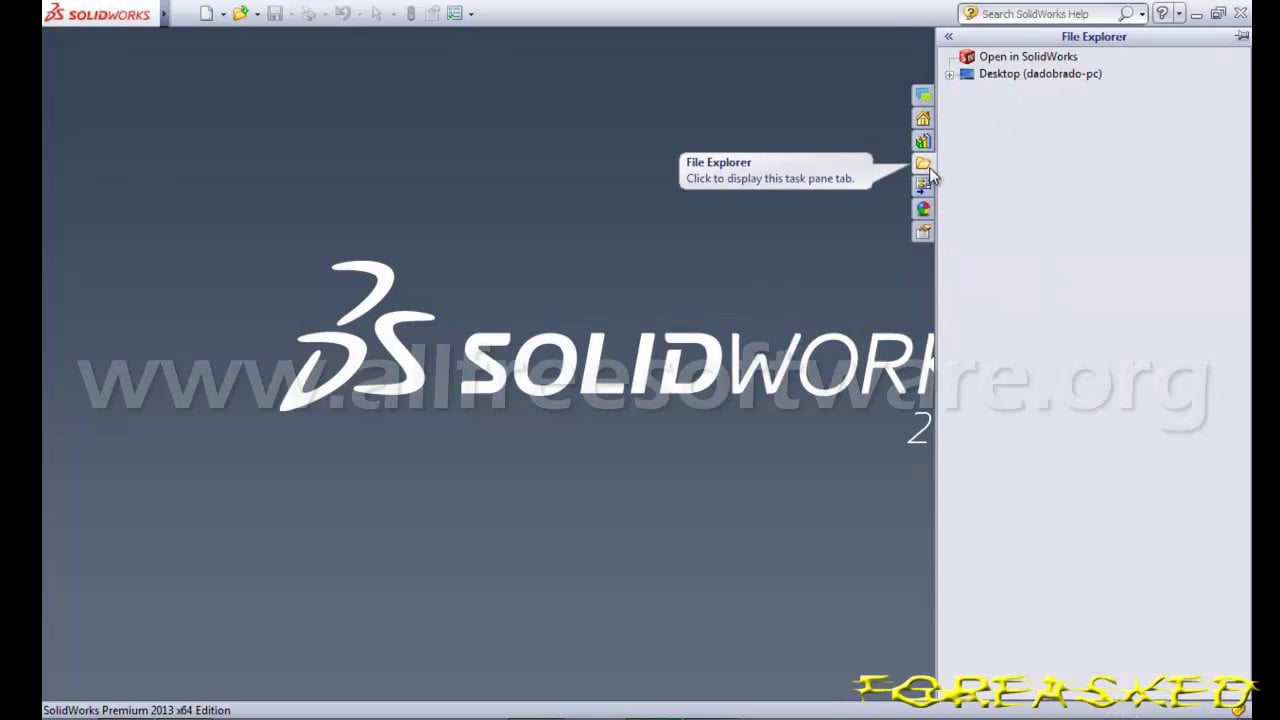 download the solidworks 2017 for mac